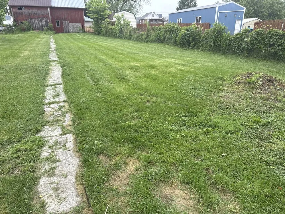 Expert lawn mowing service experts serving Elizabethtown, PA - Brothers Mowing