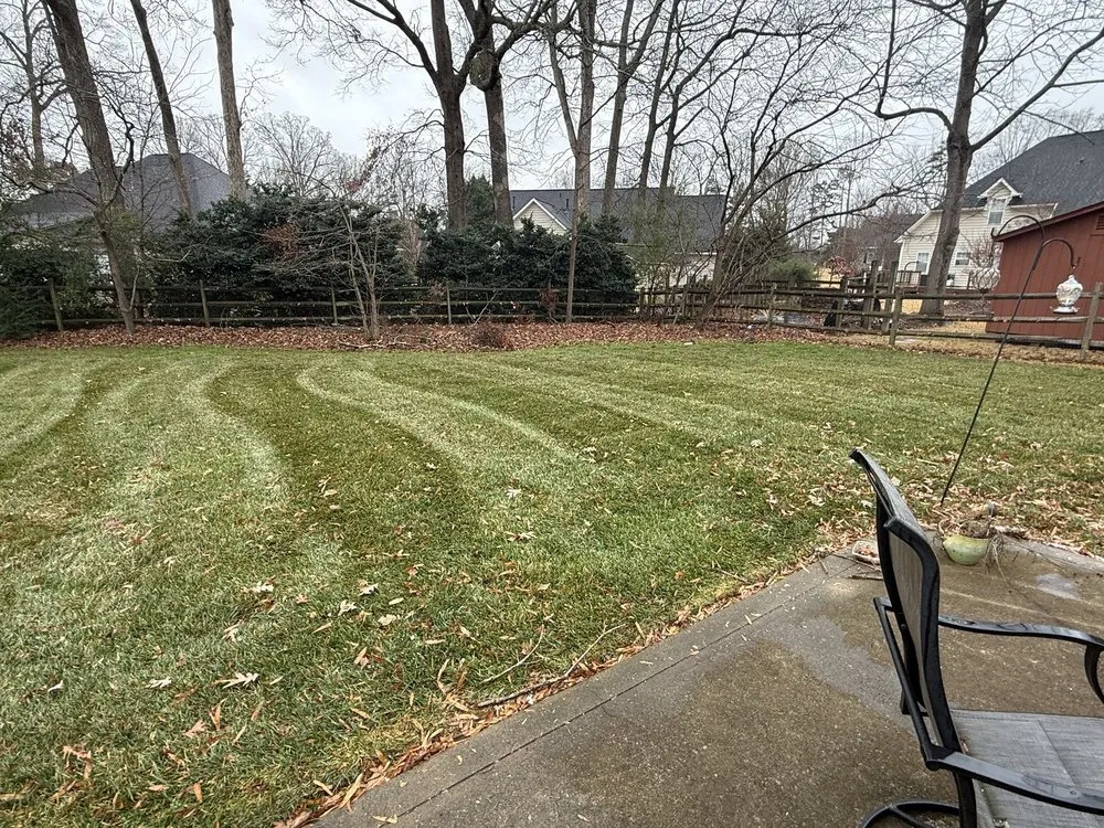 Affordable landscape design for outdoor upgrades in Stallings, NC by Brothers Mowing