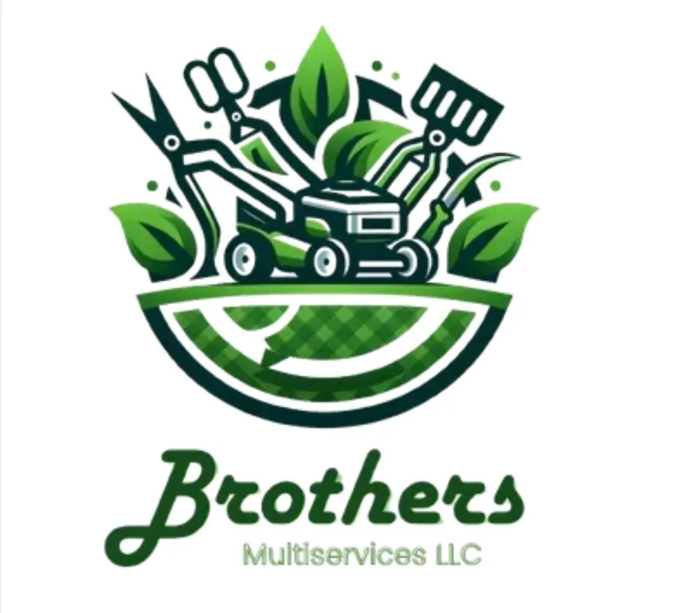 Professional lawn care service experts serving Asheville, NC - Brothers Multiservice