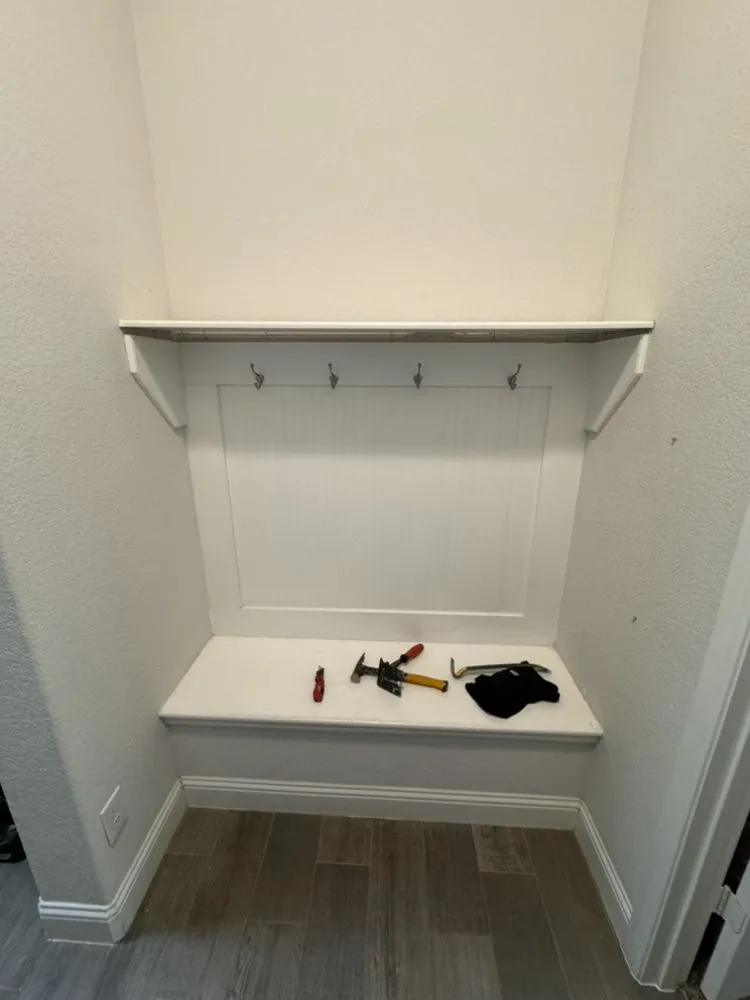 Trusted residential landscaping for outdoor upgrades in Fort Worth, TX by Brothers N Christ Renovations