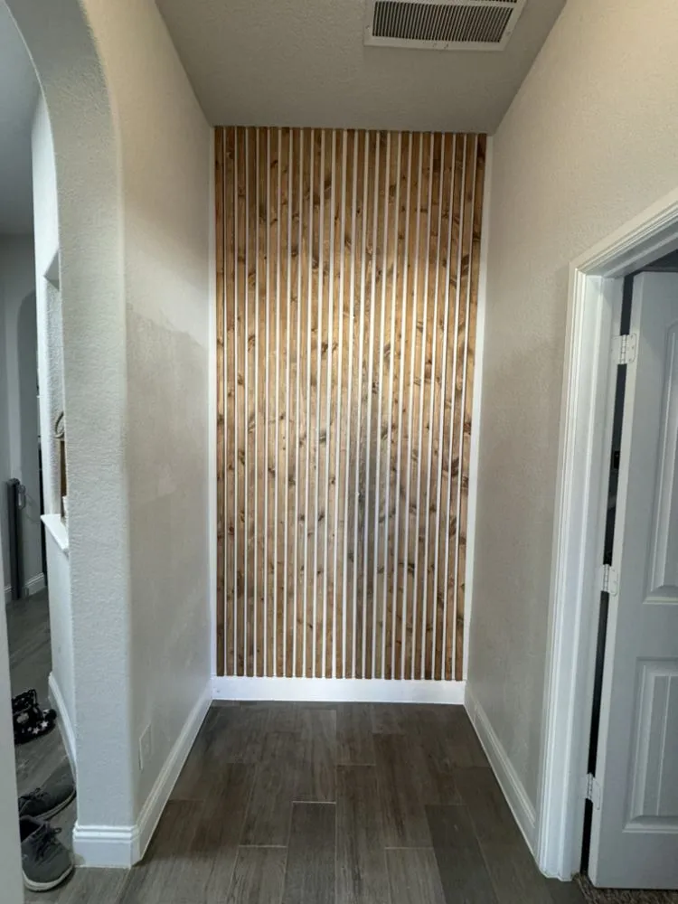 Reliable lawn care service experts serving Fort Worth, TX - Brothers N Christ Renovations