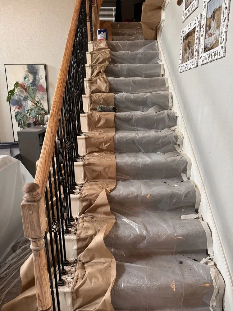 Reliable yard maintenance for homes across Fort Worth, TX - Brothers N Christ Renovations