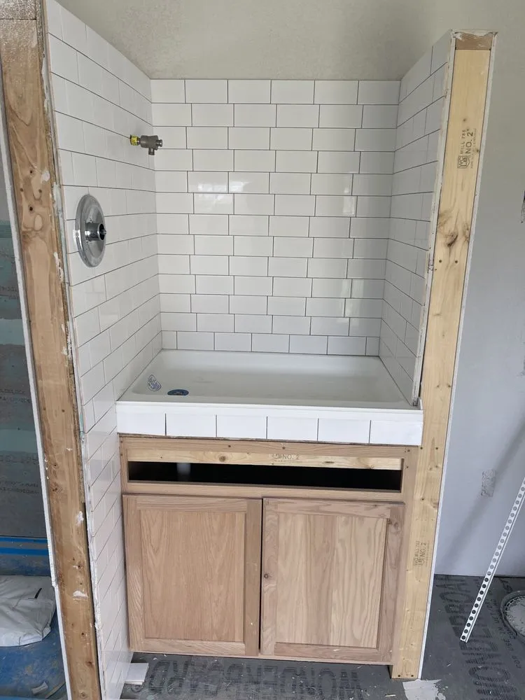 Local outdoor landscaping for beautiful yards in Fort Worth, TX by Brothers N Christ Renovations