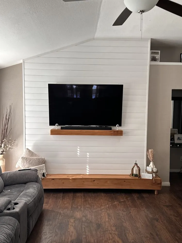 Reliable lawn care service in Fort Worth, TX - Brothers N Christ Renovations