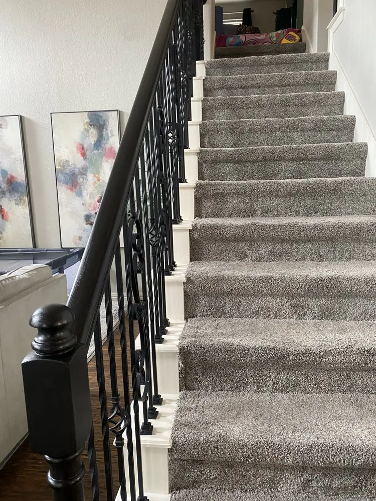 Custom landscaping services in Fort Worth, TX by Brothers N Christ Renovations