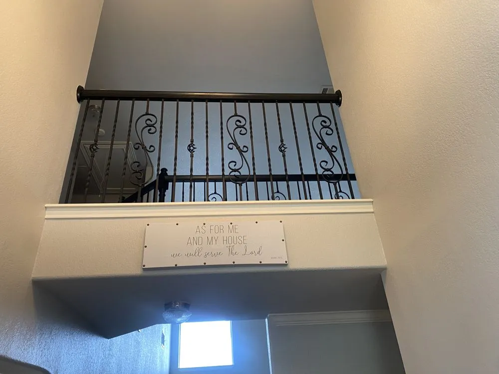 Affordable outdoor landscaping in Fort Worth, TX - Brothers N Christ Renovations