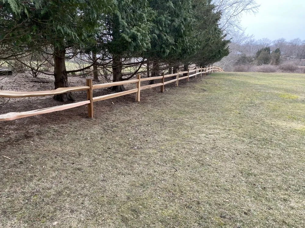 Trusted yard maintenance in Central Falls, RI - Brothers Nestor Landscaping