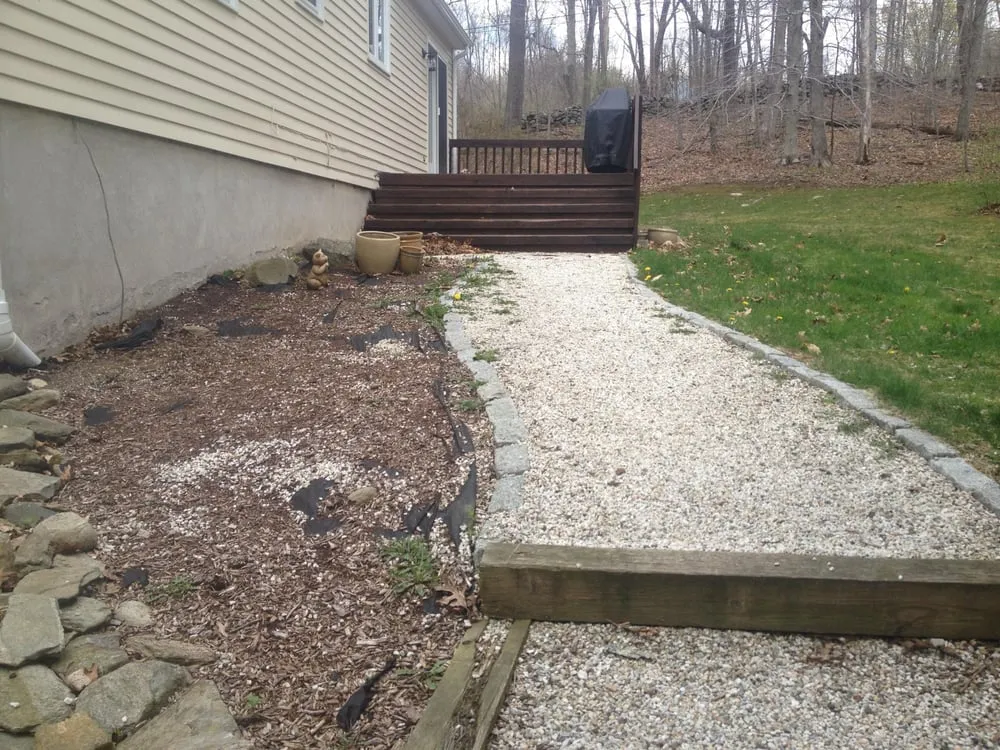 Top-rated yard maintenance experts serving Brookfield, CT - Brothers Outdoor Services