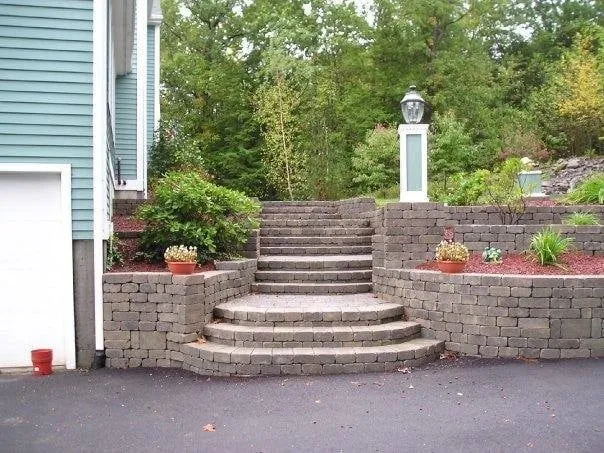 Local landscape design experts serving Brookfield, CT - Brothers Outdoor Services