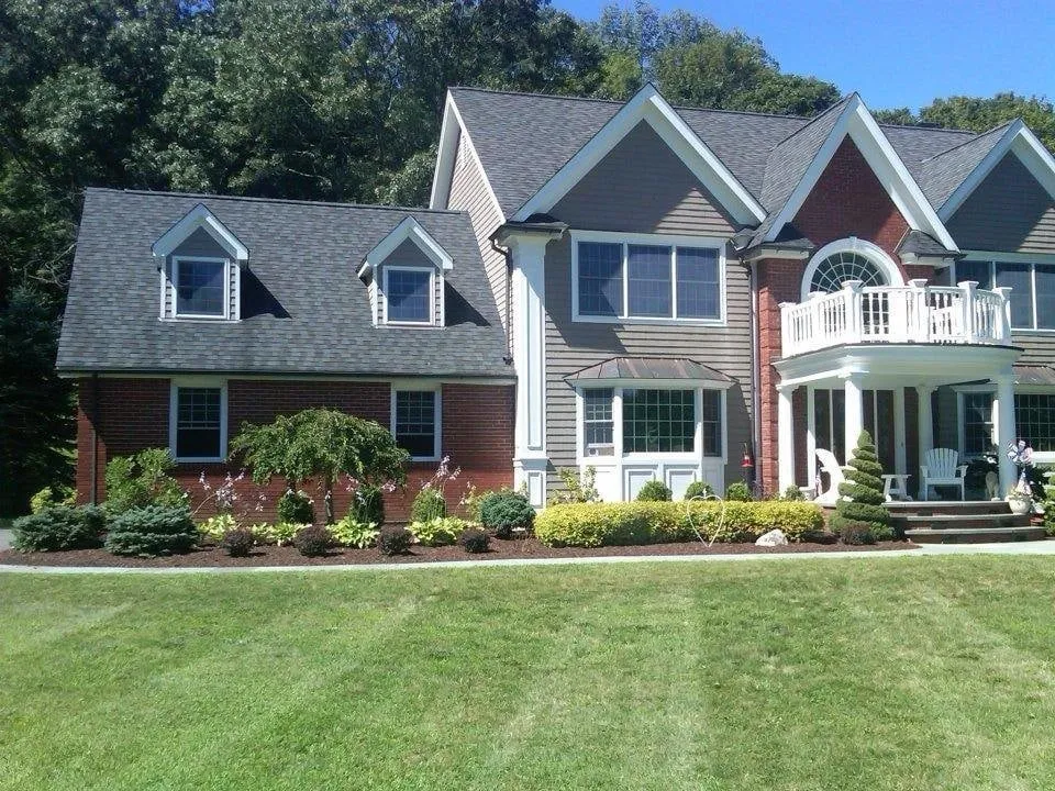 Trusted residential landscaping near you in Brookfield, CT by Brothers Outdoor Services