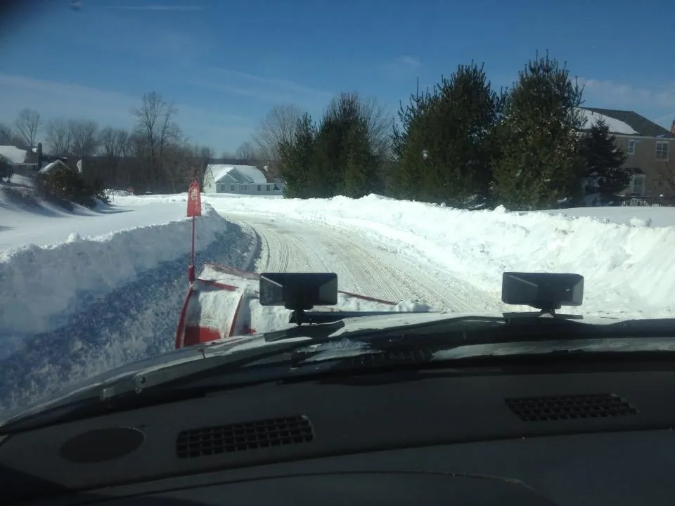 Custom residential landscaping for beautiful yards in Brookfield, CT by Brothers Outdoor Services