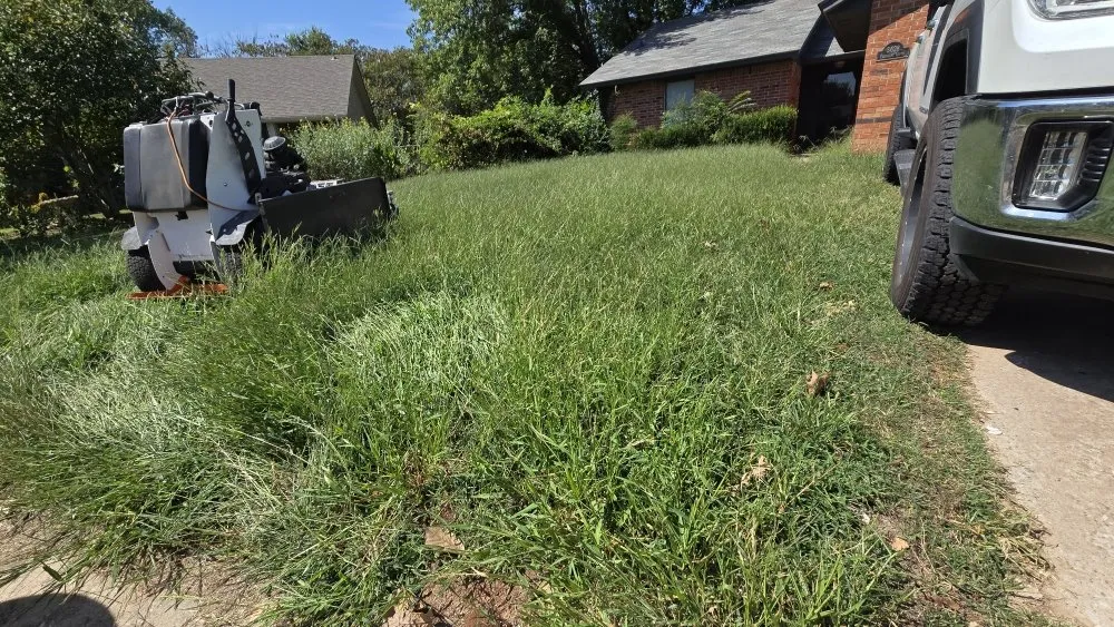 Reliable outdoor landscaping in Norman, OK - Brothers Outdoor Services