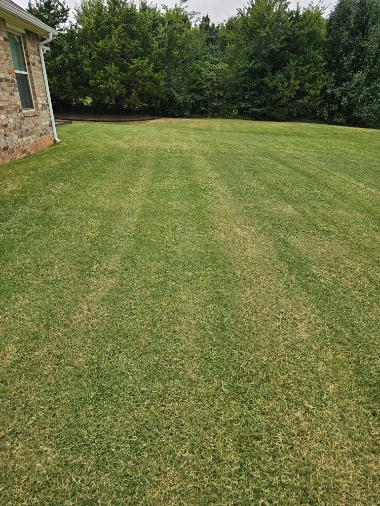 Top-rated lawn care service in Norman, OK - Brothers Outdoor Services