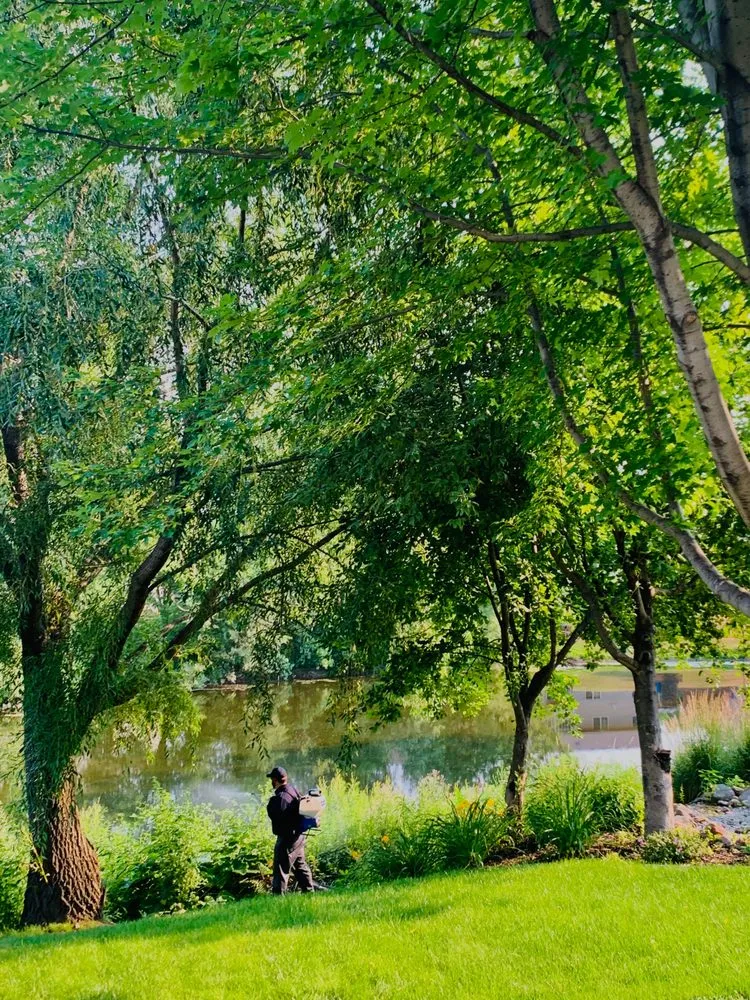 Affordable yard maintenance in Jordan, MN - Brothers Pest Management