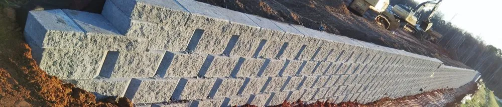 Top-rated yard cleanup service for residential properties across Concord, NC - Brothers Pro Walls