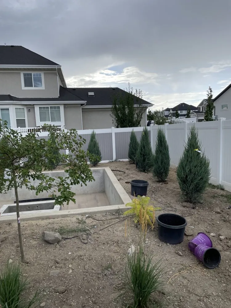 Top-rated lawn care service experts serving West Valley City, UT - Brothers Property Landscaping