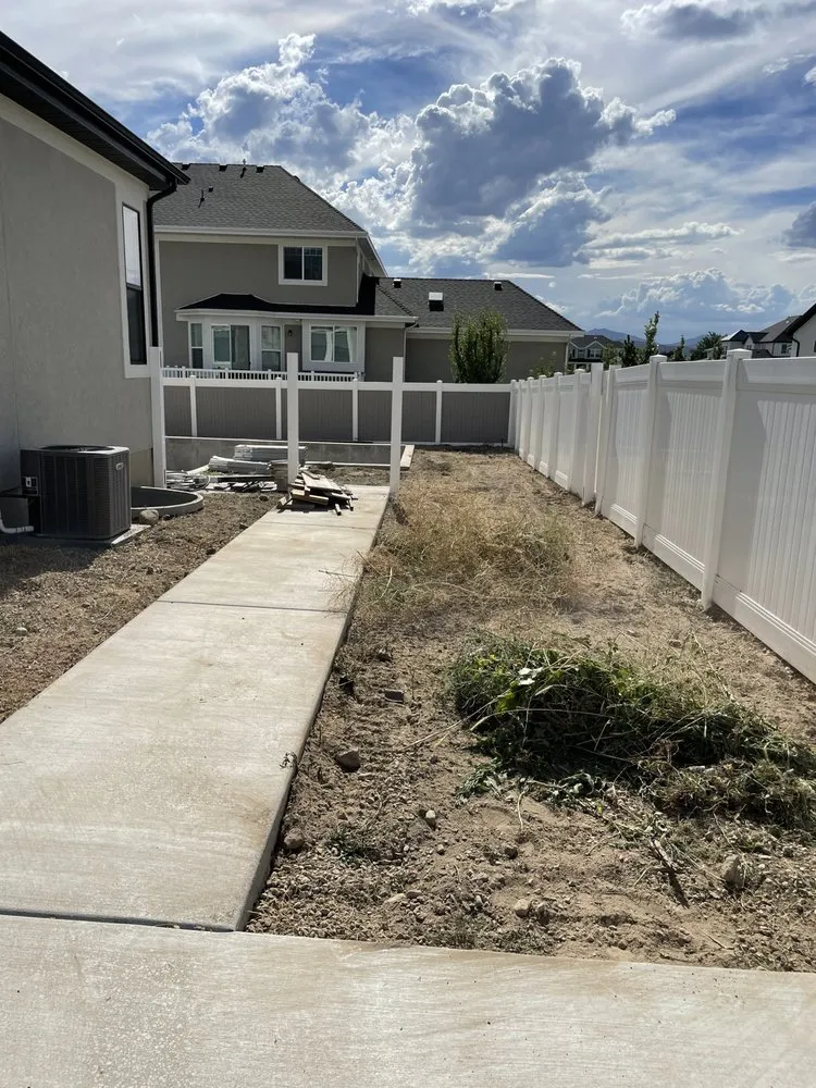 Local yard maintenance experts serving West Valley City, UT - Brothers Property Landscaping
