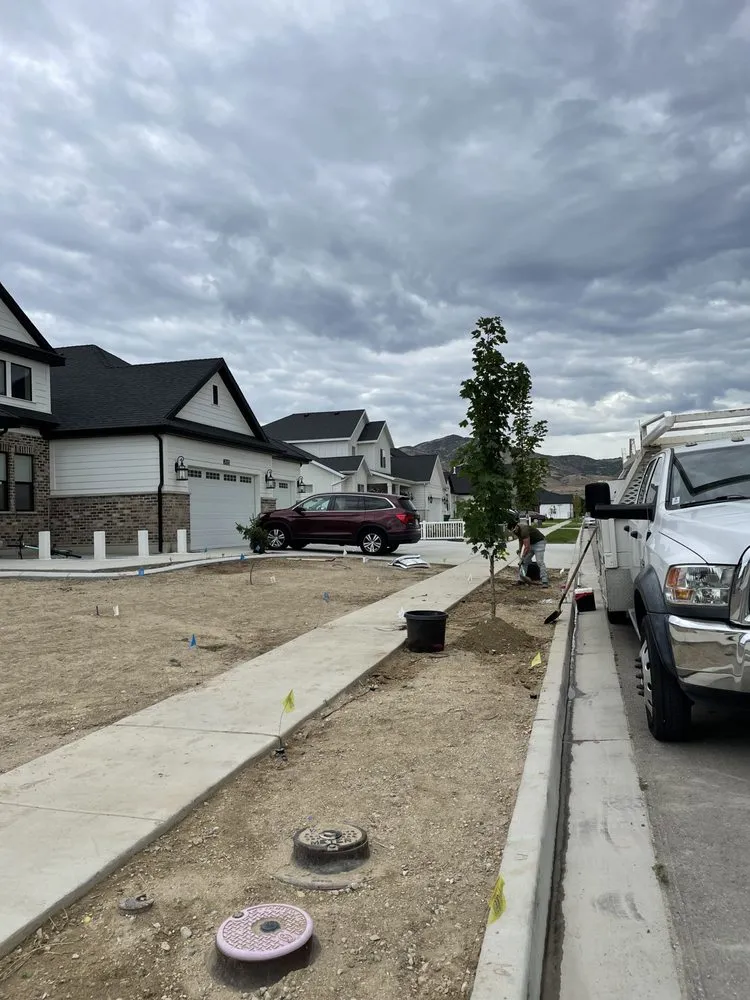 Affordable lawn care service in West Valley City, UT - Brothers Property Landscaping