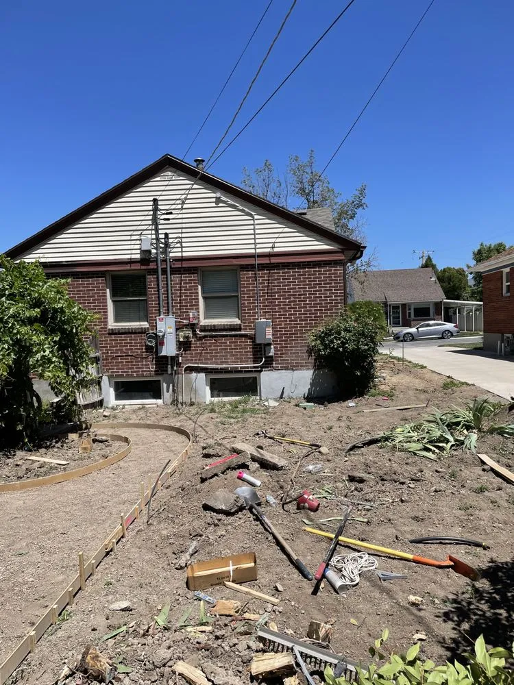 Reliable residential landscaping in West Valley City, UT - Brothers Property Landscaping