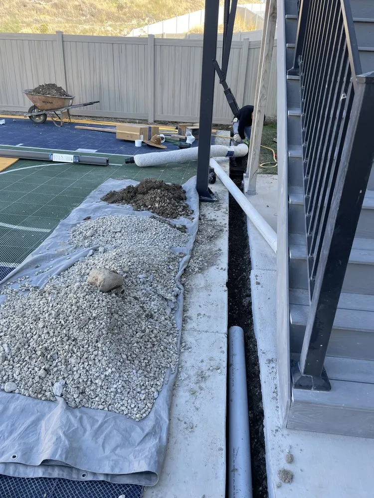 Top-rated yard maintenance in West Valley City, UT - Brothers Property Landscaping