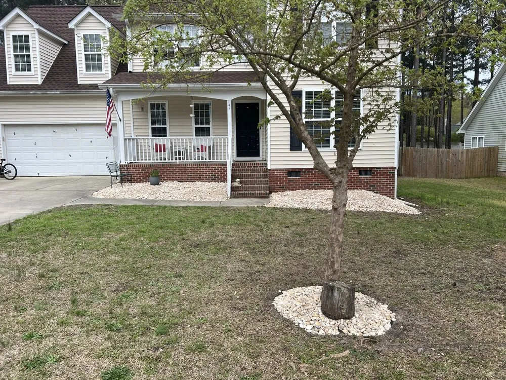 Reliable yard maintenance in Elgin, SC - Brother’s Property Preservation