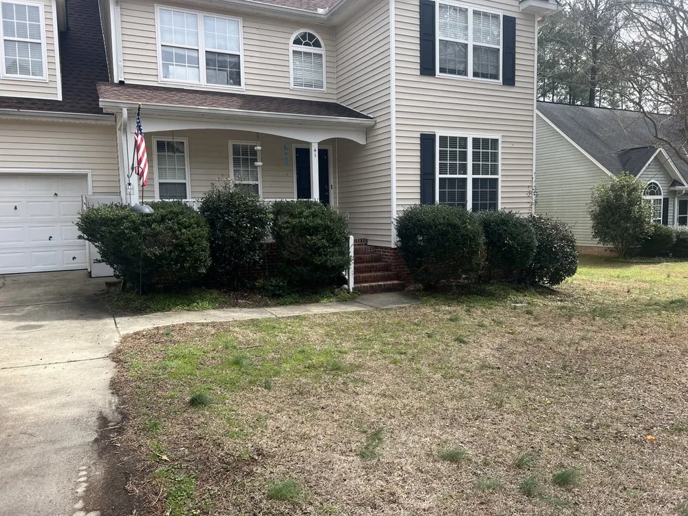 Reliable landscape design with custom design in Elgin, SC by Brother’s Property Preservation