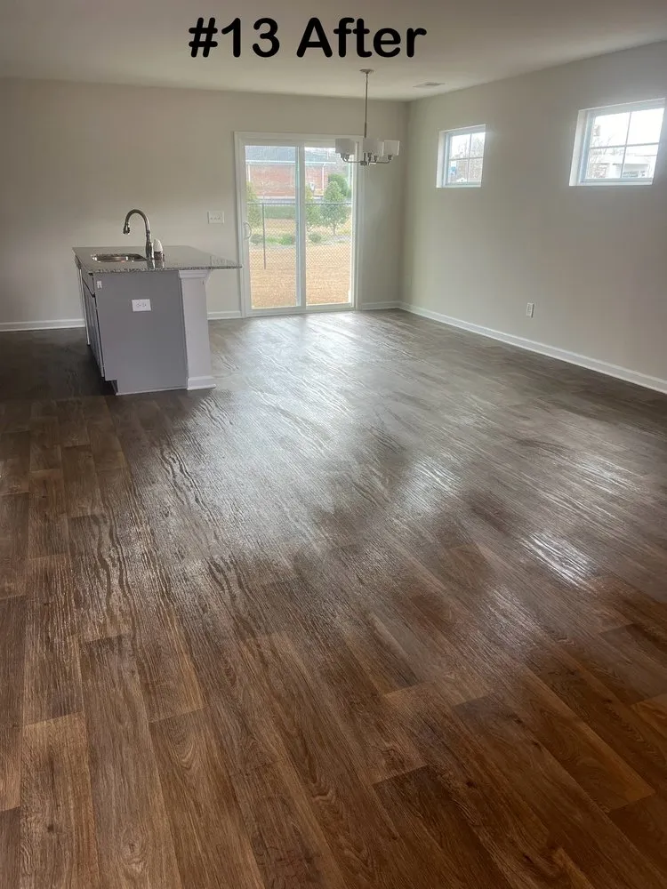 Local outdoor landscaping in Elgin, SC by Brother’s Property Preservation