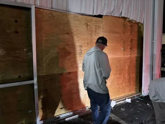 Brother’s Property Preservation Logo