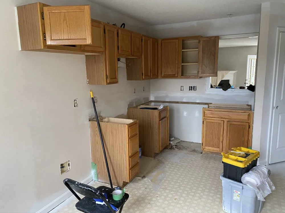 Expert garden landscaping experts serving Raleigh, NC - Brothers Remodeling