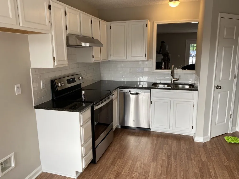 Reliable yard maintenance in Raleigh, NC by Brothers Remodeling