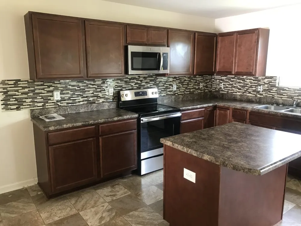 Trusted outdoor landscaping in Raleigh, NC by Brothers Remodeling