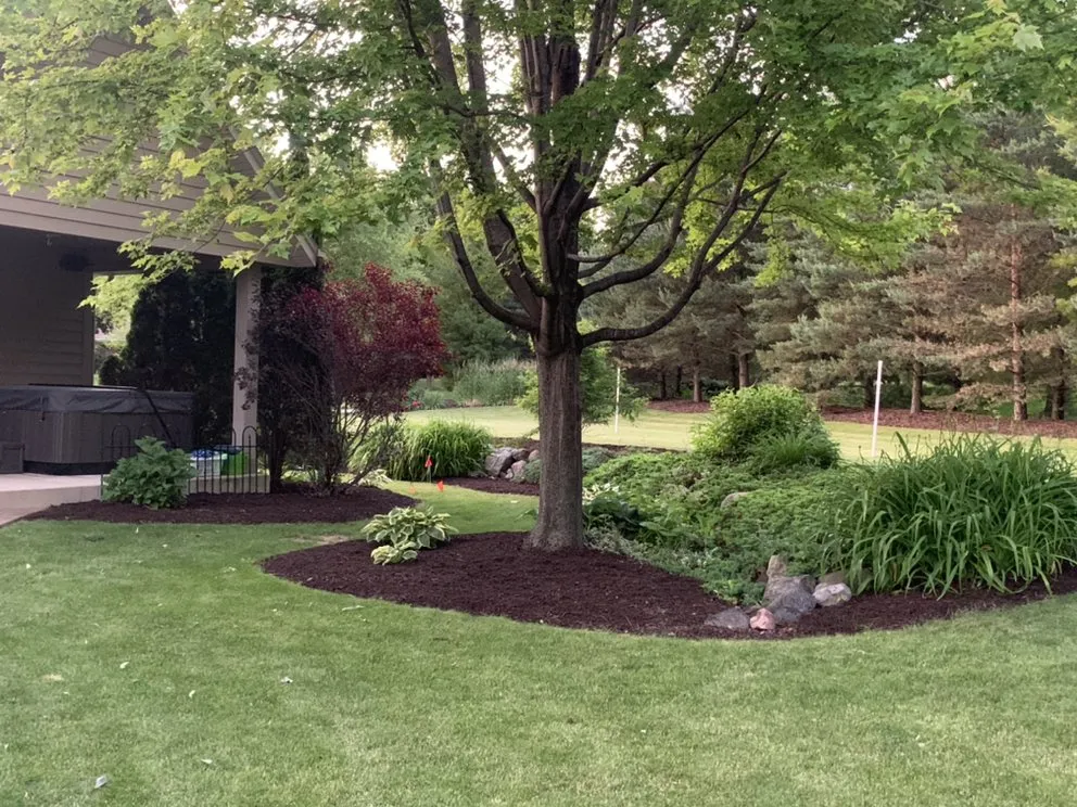 Affordable yard maintenance in Waukesha, WI by Brothers Rodriguez Landscaping