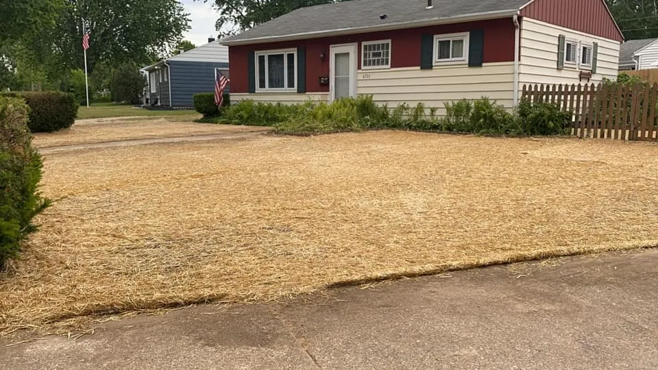 Top-rated yard cleanup service with custom design across Waukesha, WI - Brothers Rodriguez Landscaping