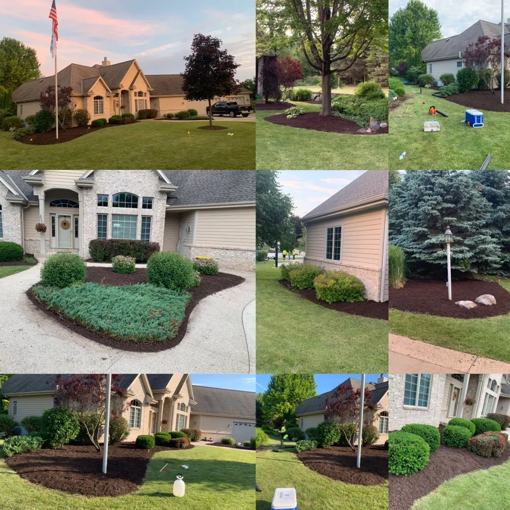 Expert landscaping services experts serving Waukesha, WI - Brothers Rodriguez Landscaping