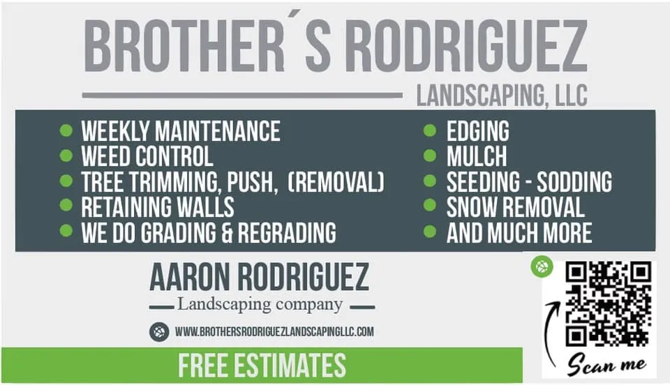 Reliable landscape installation experts serving Waukesha, WI - Brothers Rodriguez Landscaping