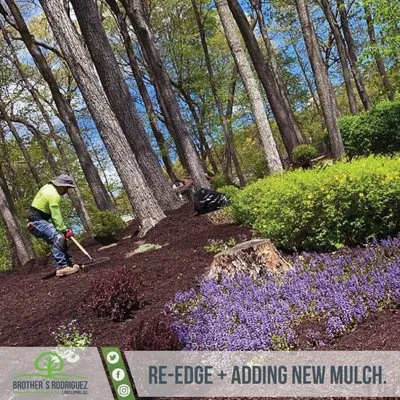 Brothers Rodriguez Landscaping