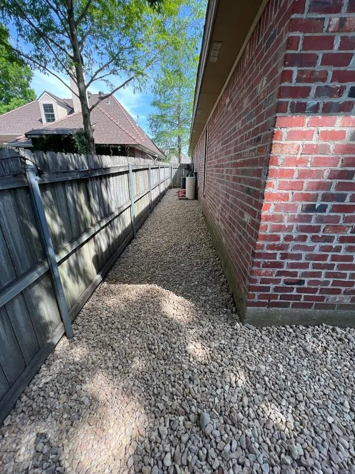 Reliable residential landscaping for outdoor upgrades across Youngsville, LA - Brothers Services