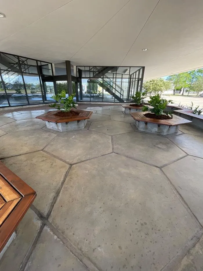 Professional residential landscaping experts serving Youngsville, LA - Brothers Services