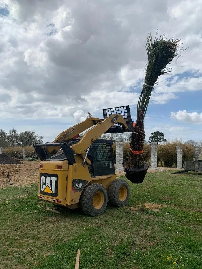 Local lawn care service experts serving Youngsville, LA - Brothers Services