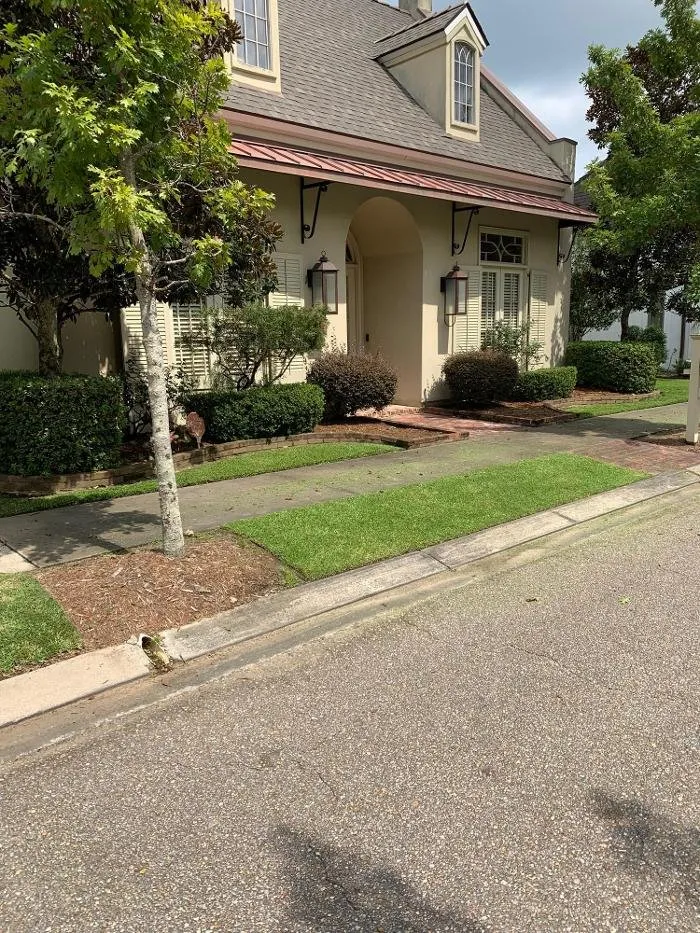 Top-rated yard maintenance in Youngsville, LA - Brothers Services