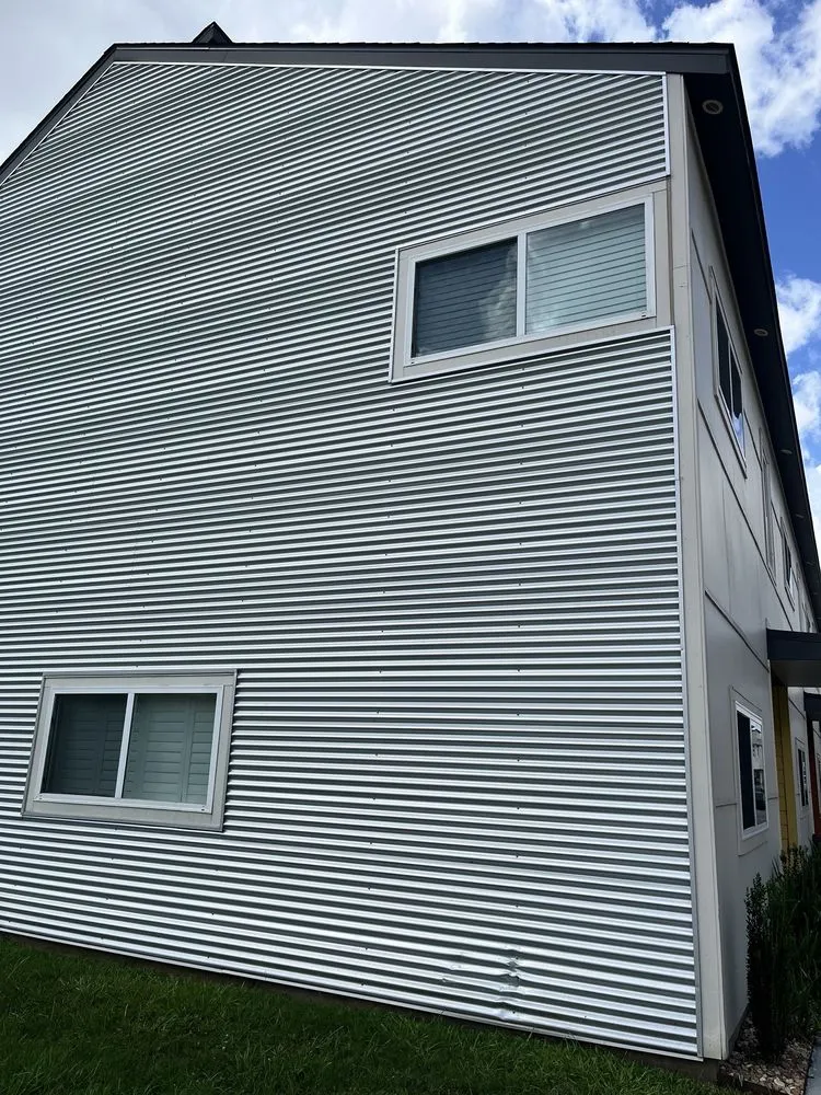 Trusted yard cleanup service in Youngsville, LA by Brothers Services