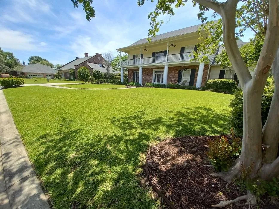 Local landscaping services experts serving Youngsville, LA - Brothers Services