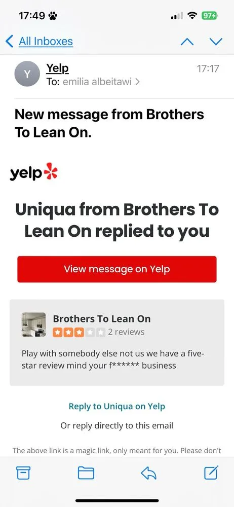 Local landscape design for residential properties in Richmond, VA by Brothers To Lean On