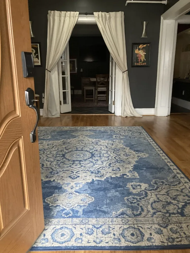 Expert garden landscaping in Richmond, VA by Brothers To Lean On