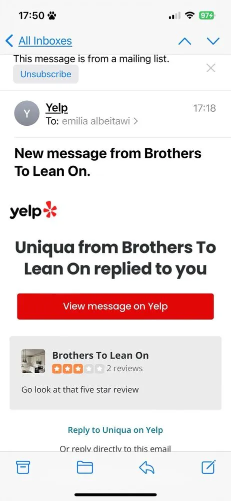 Custom outdoor landscaping near you across Richmond, VA - Brothers To Lean On