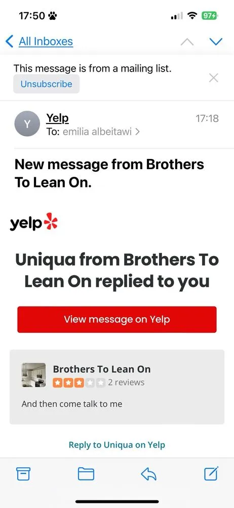 Reliable residential landscaping in Richmond, VA by Brothers To Lean On