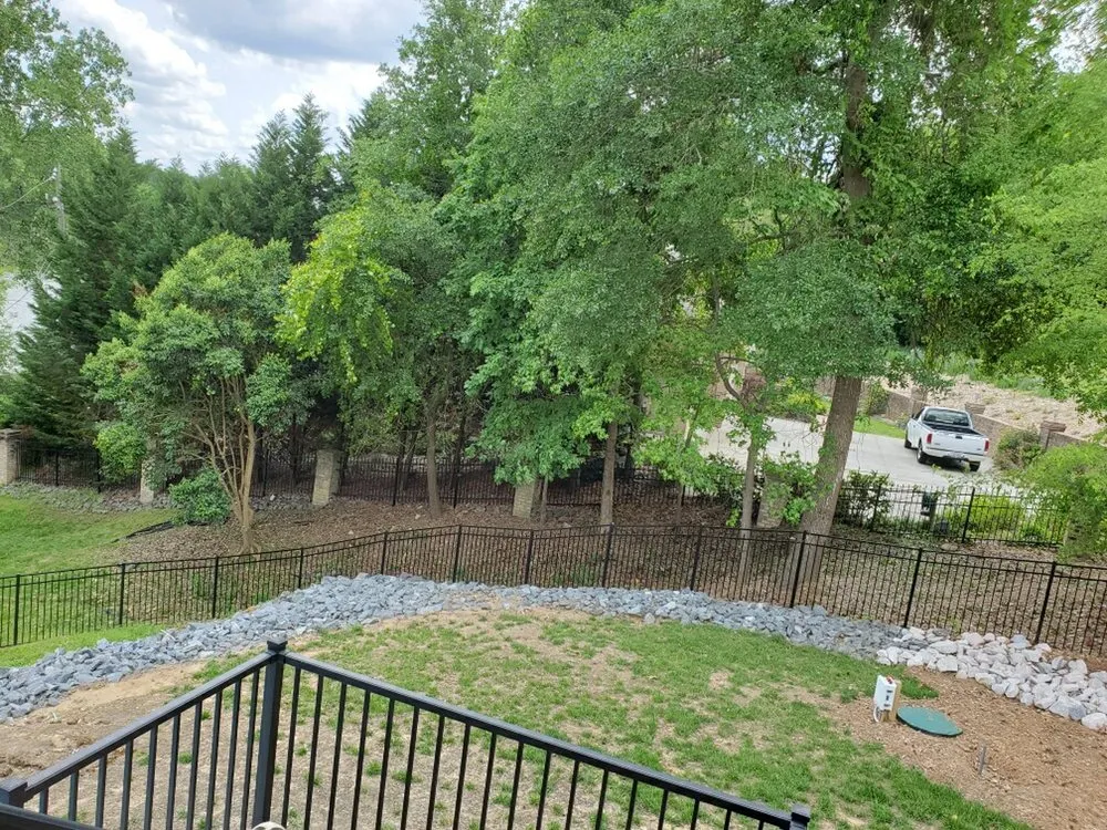 Reliable landscape design for residential properties across Gastonia, NC - Brothers Tree & Lawncare Service