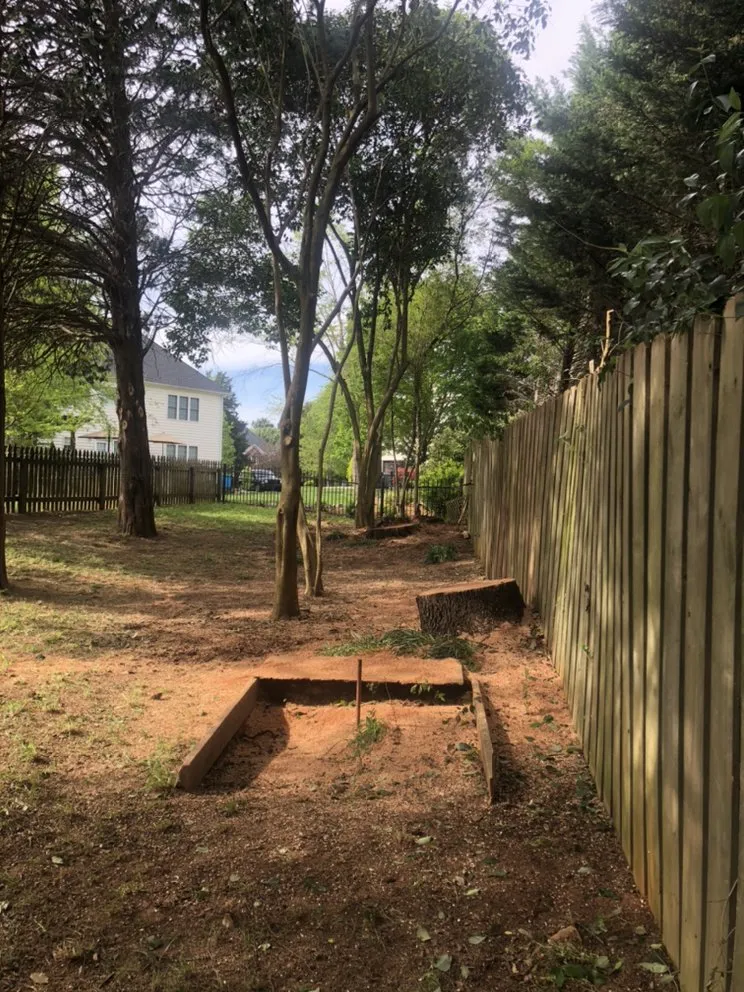 Local landscaping services experts serving Gastonia, NC - Brothers Tree & Lawncare Service