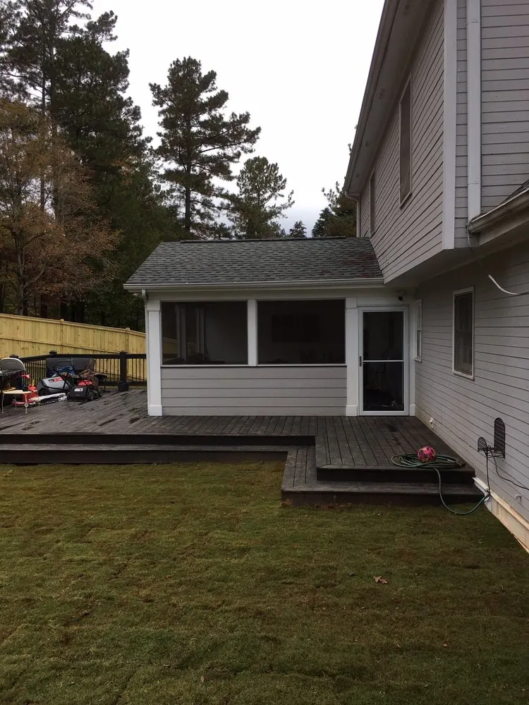 Top-rated yard cleanup service in Buford, GA by Brother's Tree And Lawn Services