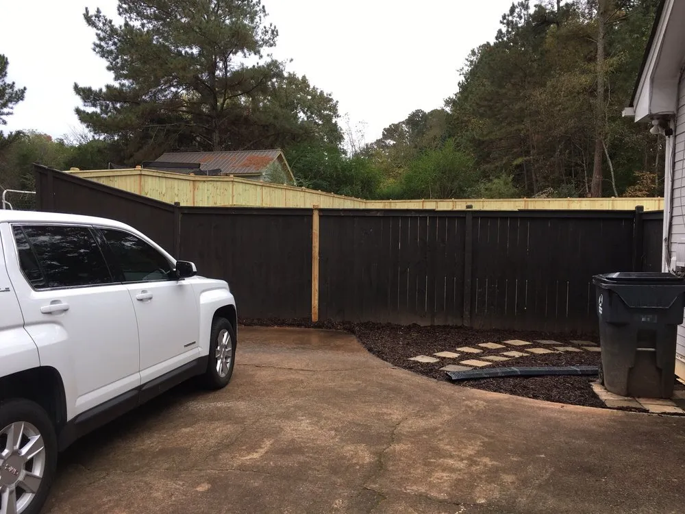 Trusted residential landscaping for year-round maintenance across Buford, GA - Brother's Tree And Lawn Services